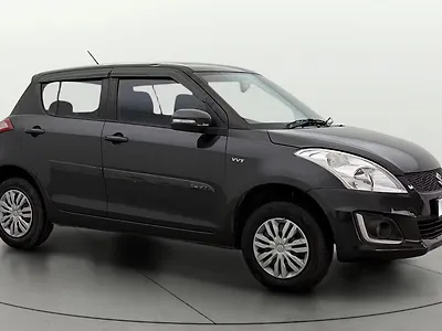2017 Maruti Suzuki Swift VXi ABS 1