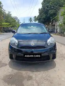 2014 निसान माइक्रा एक्सवी 1 2014 निसान माइक्रा एक्सवी 1
