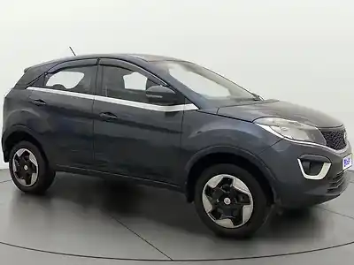 2019 टाटा नेक्सन xm 1