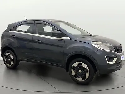 2019 Tata Nexon XM 1