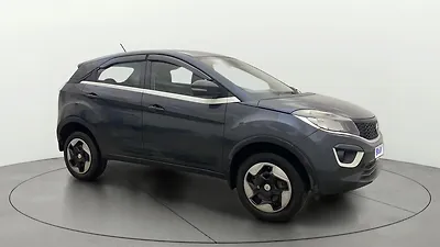2019 Tata Nexon XM 1 2019 Tata Nexon XM 1