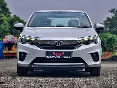 2023 Honda City VTEC Plus 1