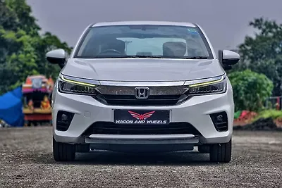 2023 Honda City VTEC Plus 1 2023 Honda City VTEC Plus 1