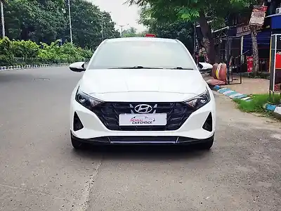 2022 हुंडई एलीट i20 एस्टा (O) 1.2 एमटी [2020-2023] 1