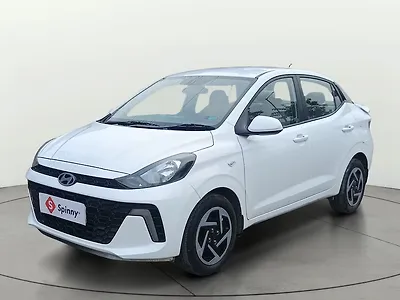 2024 Hyundai Aura S Petrol Manual 1