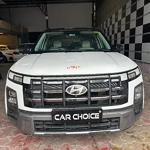 2025 Hyundai Creta E Diesel 1.5L Turbo Manual 1 2025 Hyundai Creta E Diesel 1.5L Turbo Manual 1