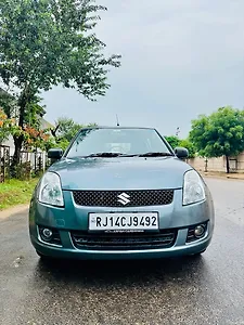 2010 Maruti Suzuki Swift VXi 1 2010 Maruti Suzuki Swift VXi 1