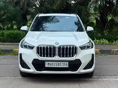 2023 बीएमडब्ल्यू X1 एसड्राइव18आई एम स्पोर्ट 1