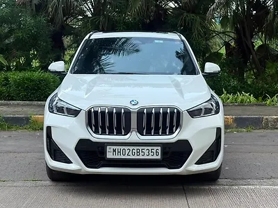 2023 BMW X1 sDrive18i M Sport 1