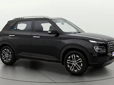 2022 हुंडई वेन्यू sx (o) 1.5 crdi 1