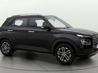 2022 Hyundai Venue SX (O) 1.5 CRDi 1