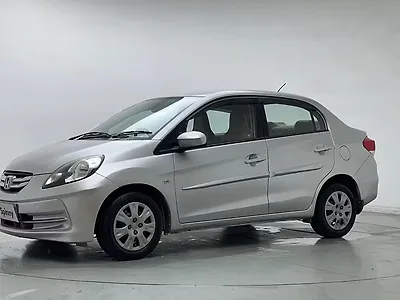2013 Honda Amaze 1.2 S i-VTEC 1