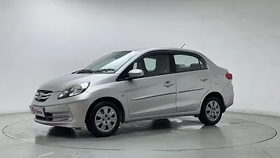 2013 Honda Amaze 1.2 S i-VTEC 1 2013 Honda Amaze 1.2 S i-VTEC 1