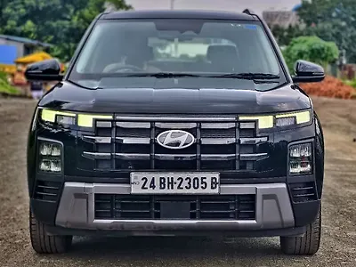 2024 Hyundai Creta SX Petrol 1.5L Manual 1 2024 Hyundai Creta SX Petrol 1.5L Manual 1