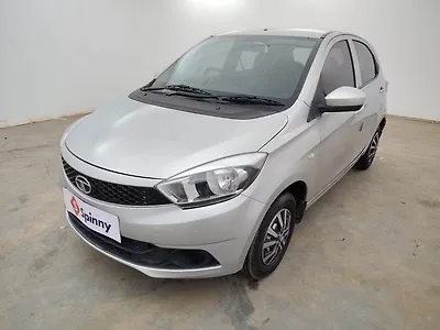 2018 Tata Tiago Revotron XM [2016-2019] 1