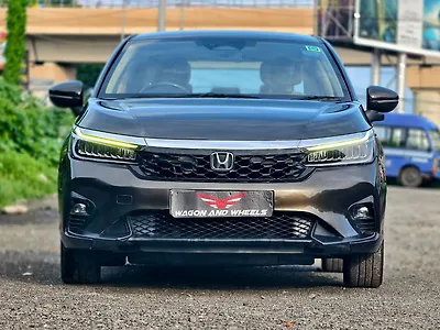 2024 Honda City VTEC Plus 1