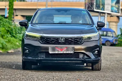 2024 Honda City VTEC Plus 1 2024 Honda City VTEC Plus 1