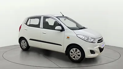 2013 Hyundai i10 1.1L iRDE Magna Special Edition 1 2013 Hyundai i10 1.1L iRDE Magna Special Edition 1
