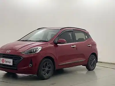 2022 हुंडई ग्रैंड i10 निओस स्पोर्टज़ एएमटी 1.2 कप्पा vtvt 1
