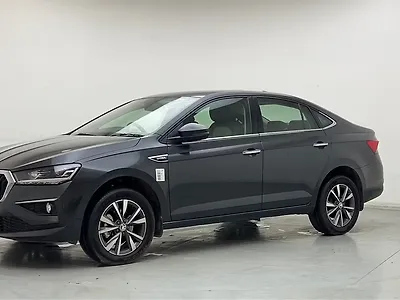 2026 Skoda Slavia Prestige Petrol 1.0L Turbo Automatic (TC) 1