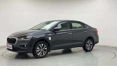 2026 Skoda Slavia Prestige Petrol 1.0L Turbo Automatic (TC) 1 2026 Skoda Slavia Prestige Petrol 1.0L Turbo Automatic (TC) 1