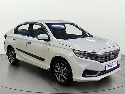 2021 Honda Amaze 1.5 VX MT Diesel 1