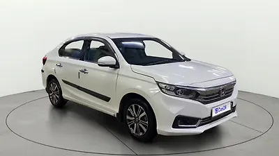 2021 Honda Amaze 1.5 VX MT Diesel 1 2021 Honda Amaze 1.5 VX MT Diesel 1