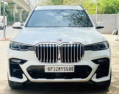 2022 BMW X7 xDrive40i M Sport (Petrol) 1 2022 BMW X7 xDrive40i M Sport (Petrol) 1