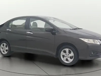 2016 Honda City VX 1