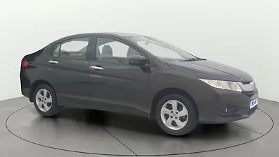 2016 Honda City VX 1 2016 Honda City VX 1