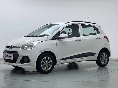 2016 Hyundai Grand i10 Asta AT 1.2 Kappa VTVT (O) [2016-2017] 1