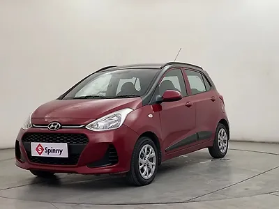 2018 Hyundai Grand i10 Magna AT 1.2 Kappa VTVT 1