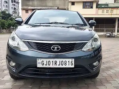 2015 टाटा ज़ेस्ट xm पेट्रोल 1