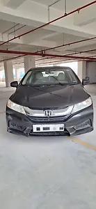2015 Honda City SV Diesel 1 2015 Honda City SV Diesel 1