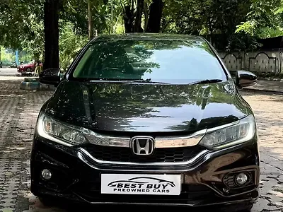 2016 Honda City VX Petrol [2017-2019] 1