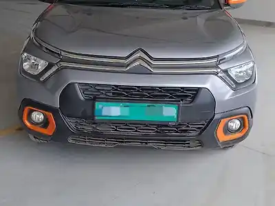 2023 सिट्रोएन eC3 Feel 29.2 kWh 1