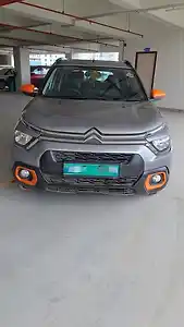 2023 सिट्रोएन eC3 Feel 29.2 kWh 1 2023 सिट्रोएन eC3 Feel 29.2 kWh 1