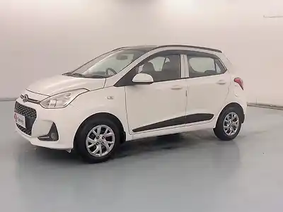 2017 हुंडई ग्रैंड i10  स्पोर्ट्ज़ u2 1.2 crdi 1