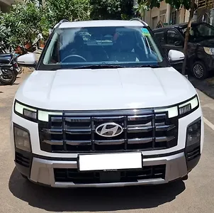 2024 Hyundai Creta SX (O) Diesel 1.5L Turbo Automatic (TC) 1 2024 Hyundai Creta SX (O) Diesel 1.5L Turbo Automatic (TC) 1