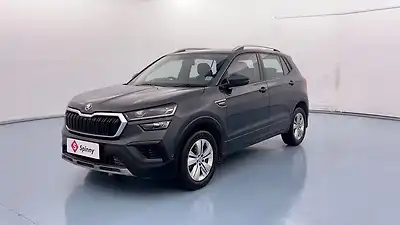 2023 Skoda Kushaq Ambition 1.0L TSI MT 1
