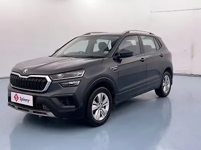 2023 Skoda Kushaq Ambition 1.0L TSI MT 1
