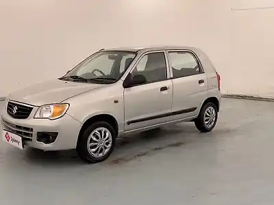 2012 मारुति सुज़ुकी ऑल्टो vxi 1