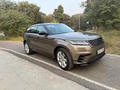 2020 लैंड रोवर रेंज रोवर वेलार 2.0 R-डाइनामिक S पेट्रोल 250 [2017-2020] 1