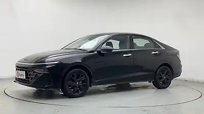 2023 Hyundai Verna SX Turbo Petrol 1.5L Turbo Manual 1