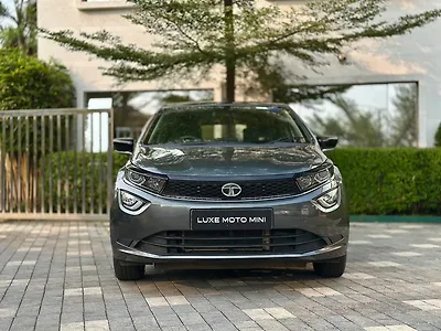 2023 Tata Altroz XZ Petrol 1 2023 Tata Altroz XZ Petrol 1