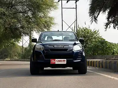 2023 इसुज़ू डी-मैक्स वी-क्रॉस हाइ-लैंडर [2021] 1