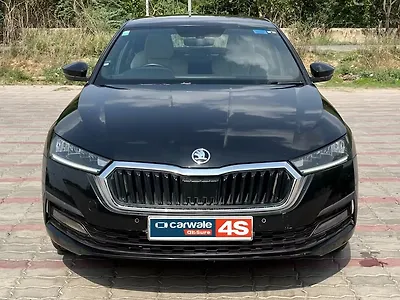 2021 स्कोडा ऑक्टाविया स्टाइल 2.0 1