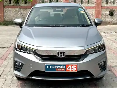 2022 होंडा सिटी वी सीवीटी पेट्रोल 1 2022 होंडा सिटी वी सीवीटी पेट्रोल 1