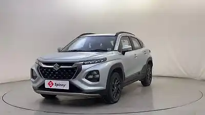 2024 मारुति सुज़ुकी फ्रॉन्क्स डेल्टा प्लस (O) 1.2-लीटर एमटी 1 2024 मारुति सुज़ुकी फ्रॉन्क्स डेल्टा प्लस (O) 1.2-लीटर एमटी 1