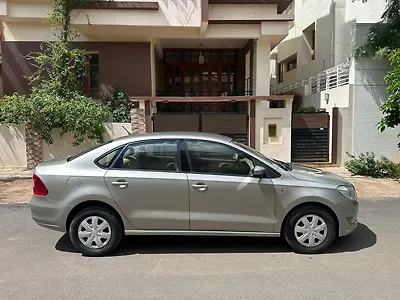 2013 Skoda Rapid Ambition 1.6 TDI CR MT